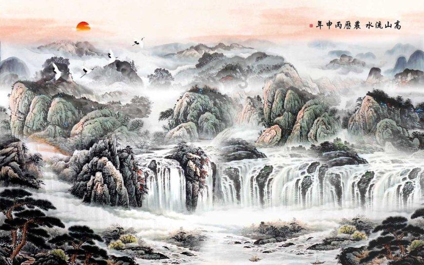 欧美妆容与日韩妆容，究竟有哪些区别？游戏画面